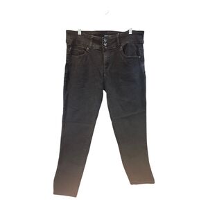 Sandpiper Jeggings Classic Black Size 20w